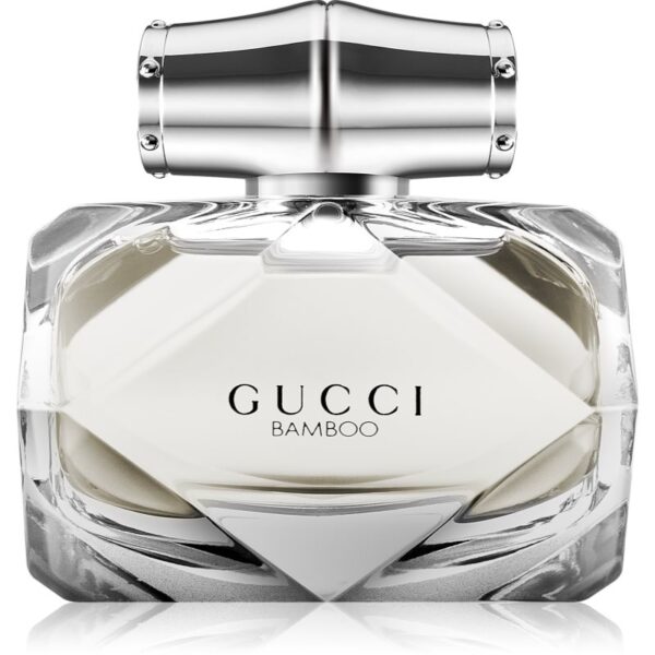 Gucci Bamboo Eau de Parfum pentru femei 75 ml-ro