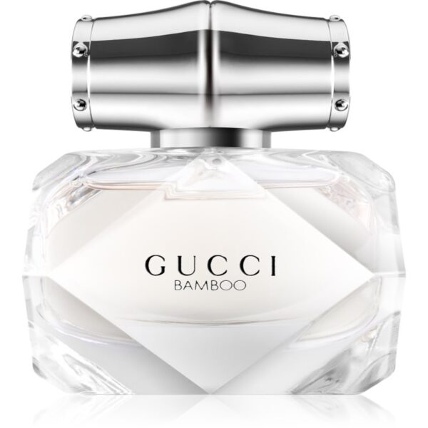 Gucci Bamboo Eau de Toilette pentru femei 30 ml-Țena