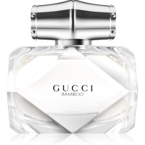 Gucci Bamboo Eau de Toilette pentru femei 50 ml-Țena