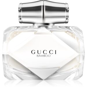 Gucci Bamboo Eau de Toilette pentru femei 75 ml-Țena