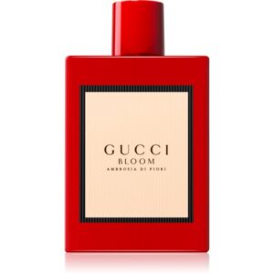 Gucci Bloom Ambrosia di Fiori Eau de Parfum pentru femei 100 ml-ro