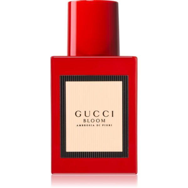 Gucci Bloom Ambrosia di Fiori Eau de Parfum pentru femei 30 ml-ro