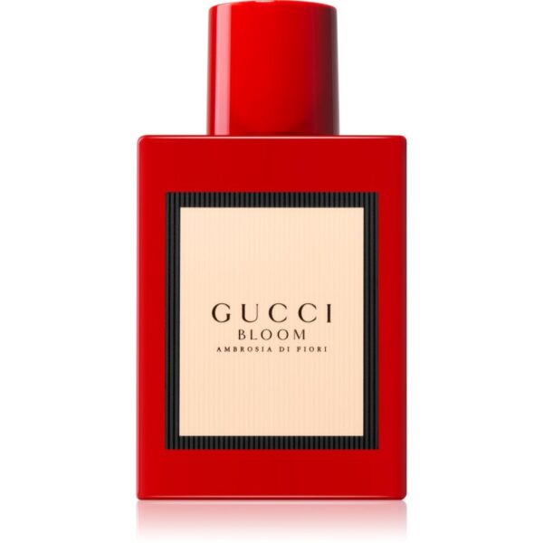 Gucci Bloom Ambrosia di Fiori Eau de Parfum pentru femei 50 ml-ro