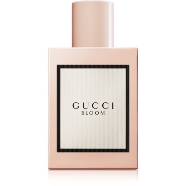 Gucci Bloom Eau de Parfum pentru femei 50 ml-Țena