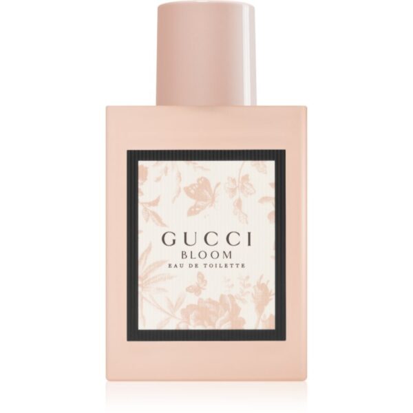 Gucci Bloom Eau de Toilette pentru femei 50 ml-ro