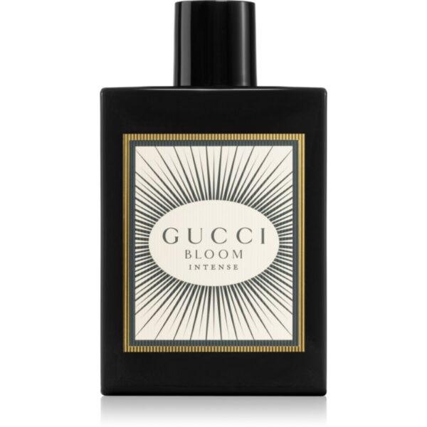 Gucci Bloom Intense Eau de Parfum pentru femei 100 ml-Țena