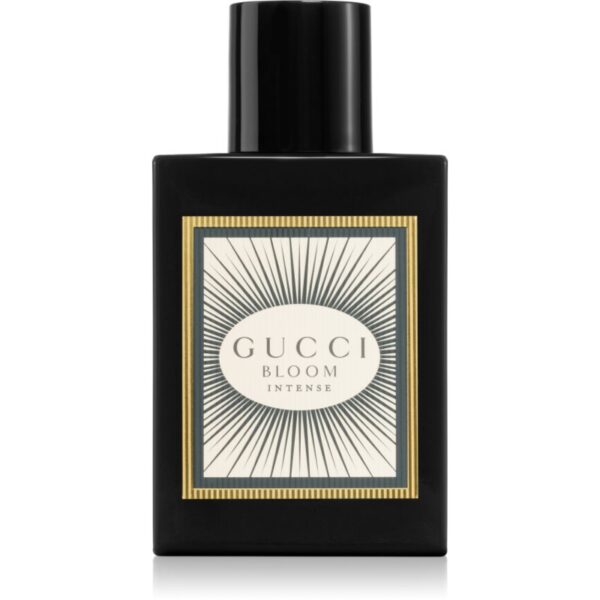 Gucci Bloom Intense Eau de Parfum pentru femei 50 ml-Țena