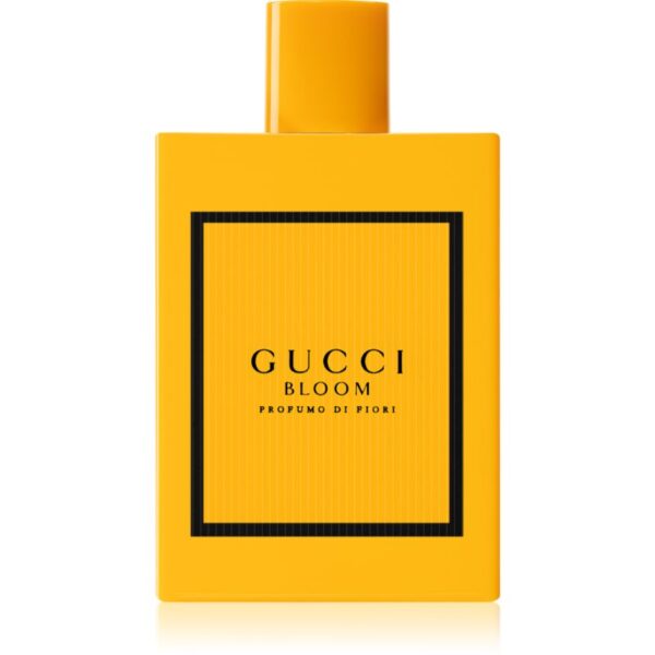 Gucci Bloom Profumo di Fiori Eau de Parfum pentru femei 100 ml-ro