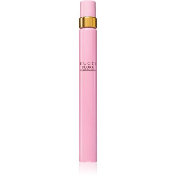 Gucci Flora Gorgeous Gardenia Eau de Parfum pentru femei 10 ml-ro