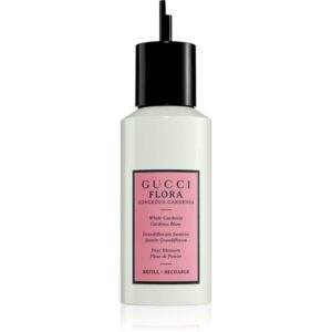 Gucci Flora Gorgeous Gardenia Eau de Parfum pentru femei Refill 150 ml-ro
