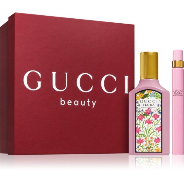 Gucci Flora Gorgeous Gardenia Eau de Parfum pentru femei-ro