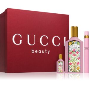 Gucci Flora Gorgeous Gardenia set cadou pentru femei-ro