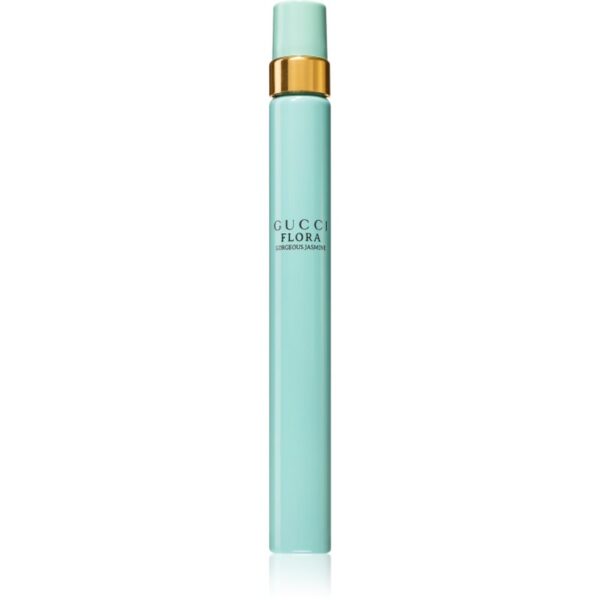 Gucci Flora Gorgeous Jasmine Eau de Parfum pentru femei 10 ml-ro