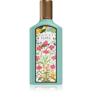 Gucci Flora Gorgeous Jasmine Eau de Parfum pentru femei 100 ml-Țena