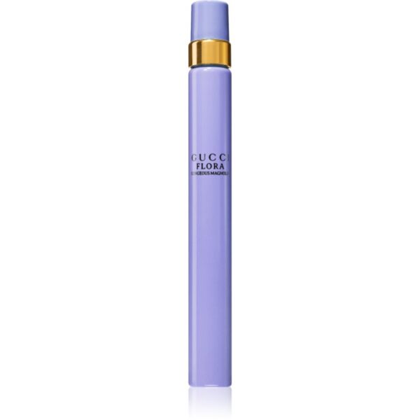 Gucci Flora Gorgeous Magnolia Eau de Parfum pentru femei 10 ml-ro