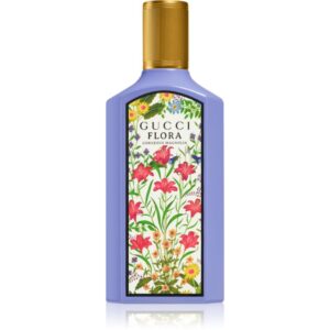 Gucci Flora Gorgeous Magnolia Eau de Parfum pentru femei 150 ml-ro