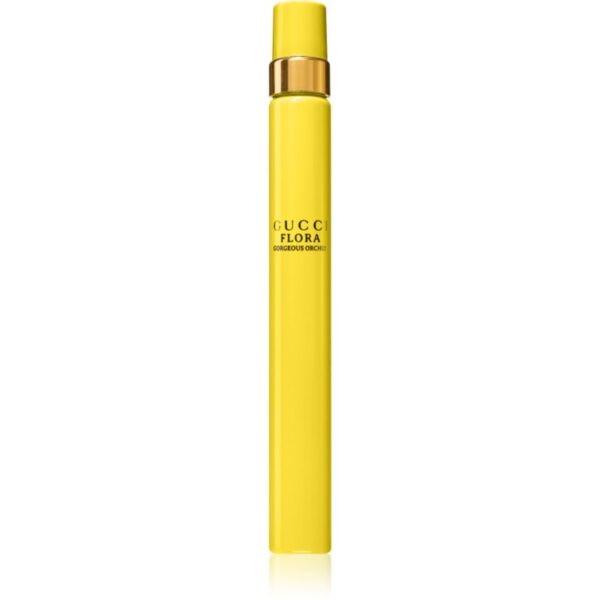 Gucci Flora Gorgeous Orchid Eau de Parfum pentru femei 10 ml-Țena
