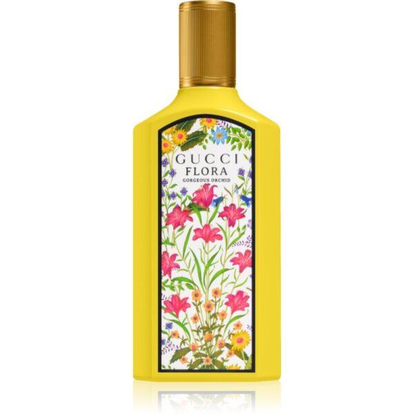 Gucci Flora Gorgeous Orchid Eau de Parfum pentru femei 100 ml-ro