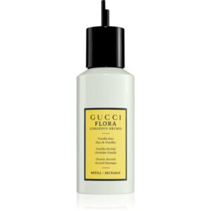 Gucci Flora Gorgeous Orchid Eau de Parfum pentru femei Refill 150 ml-ro