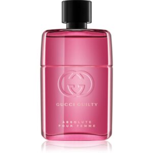 Gucci Guilty Absolute Eau de Parfum pentru femei 50 ml-Țena