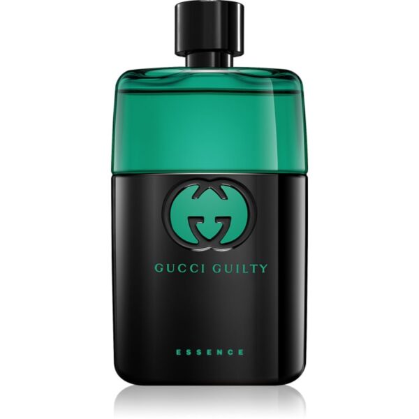 Gucci Guilty Essence Eau de Toilette pentru bărbați 90 ml-Țena