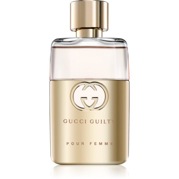 Gucci Guilty Pour Femme Eau de Parfum pentru femei 30 ml-ro