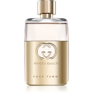 Gucci Guilty Pour Femme Eau de Parfum pentru femei 50 ml-ro