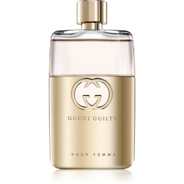 Gucci Guilty Pour Femme Eau de Parfum pentru femei 90 ml-ro