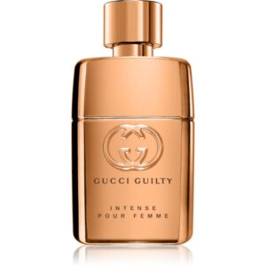 Gucci Guilty Pour Femme Intense Eau de Parfum pentru femei 30 ml-ro