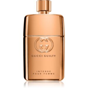 Gucci Guilty Pour Femme Intense Eau de Parfum pentru femei 90 ml-ro