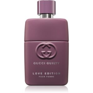 Gucci Guilty Pour Femme Love Edition 2025 Eau de Parfum pentru femei 50 ml-ro