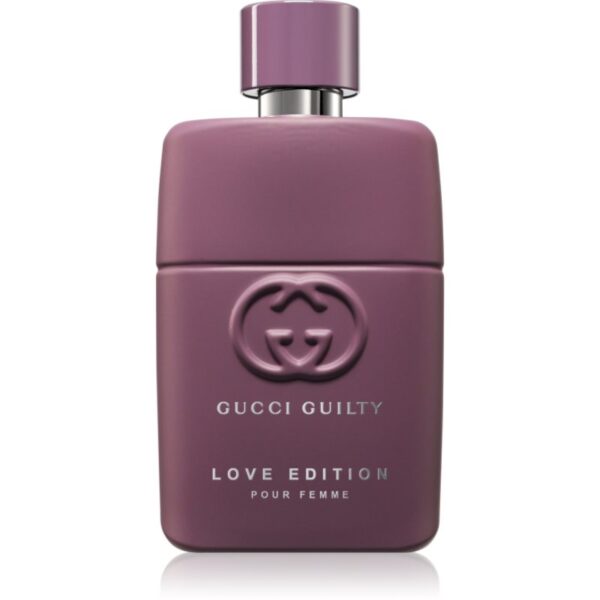 Gucci Guilty Pour Femme Love Edition 2025 Eau de Parfum pentru femei 50 ml-ro