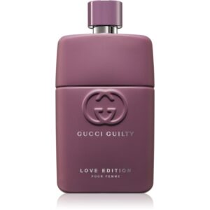 Gucci Guilty Pour Femme Love Edition 2025 Eau de Parfum pentru femei 90 ml-ro
