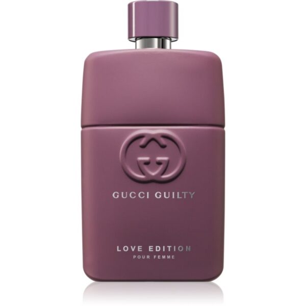 Gucci Guilty Pour Femme Love Edition 2025 Eau de Parfum pentru femei 90 ml-ro