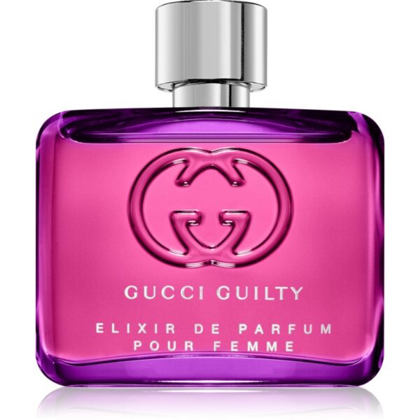 Gucci Guilty Pour Femme extract de parfum pentru femei 60 ml-ro