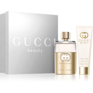 Gucci Guilty Pour Femme set cadou pentru femei-ro