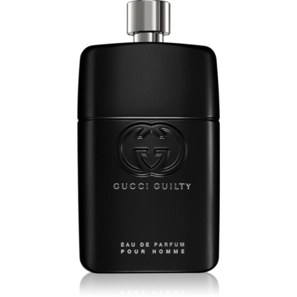 Gucci Guilty Pour Homme Eau de Parfum pentru bărbați 150 ml-ro