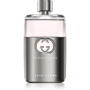 Gucci Guilty Pour Homme Eau de Toilette pentru bărbați 150 ml-ro