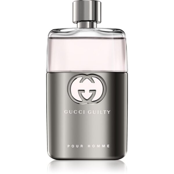 Gucci Guilty Pour Homme Eau de Toilette pentru bărbați 150 ml-ro