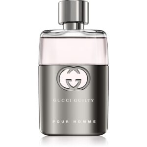 Gucci Guilty Pour Homme Eau de Toilette pentru bărbați 50 ml-Țena