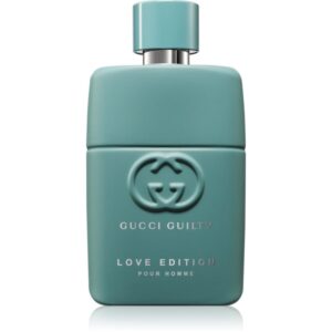 Gucci Guilty Pour Homme Love Edition 2025 Eau de Parfum pentru bărbați 50 ml-ro