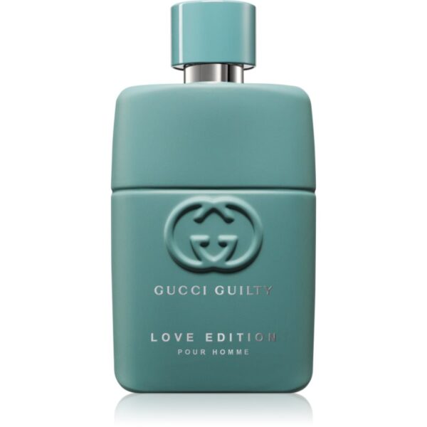 Gucci Guilty Pour Homme Love Edition 2025 Eau de Parfum pentru bărbați 50 ml-ro