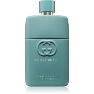 Gucci Guilty Pour Homme Love Edition 2025 Eau de Parfum pentru bărbați 90 ml-Țena