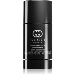 Gucci Guilty Pour Homme deostick pentru bărbați 75 ml-ro
