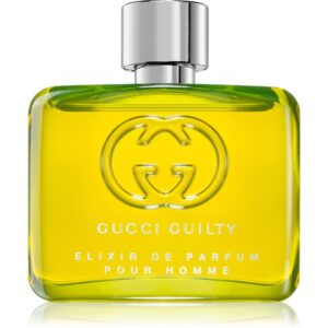 Gucci Guilty Pour Homme extract de parfum pentru bărbați 60 ml-ro
