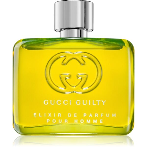 Gucci Guilty Pour Homme extract de parfum pentru bărbați 60 ml-ro