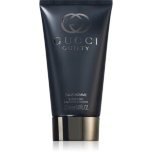 Gucci Guilty Pour Homme gel parfumat pentru duș pentru bărbați 150 ml-Țena