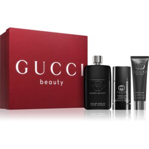 Gucci Guilty Pour Homme set cadou pentru bărbați-ro