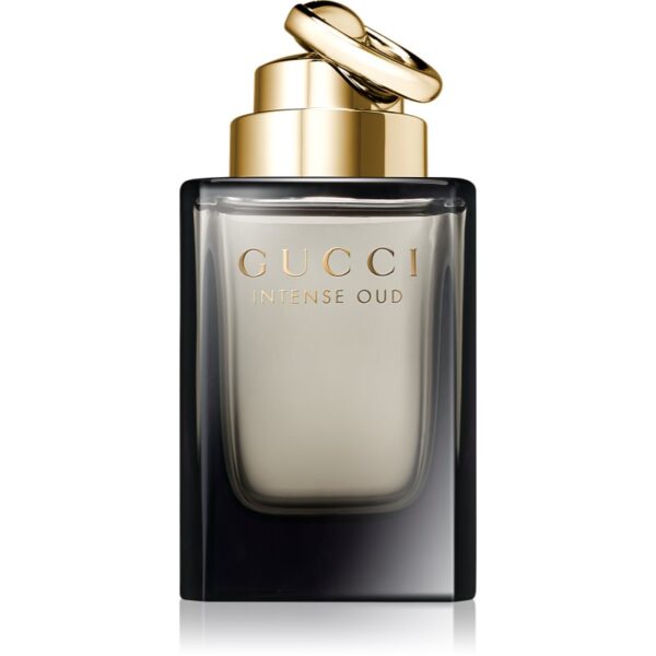Gucci Intense Oud Eau de Parfum unisex 90 ml-ro