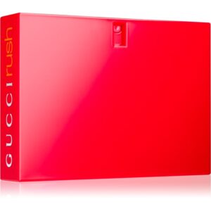 Gucci Rush Eau de Toilette pentru femei 50 ml-ro